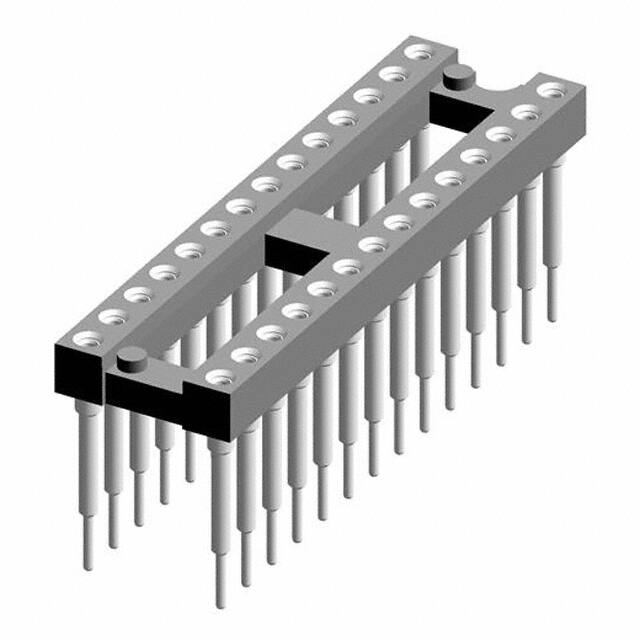 116-83-328-41-007101 Preci-Dip  Zoccoli IC